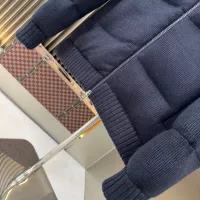 $233.06 USD Moncler Down Feather Coat Long Sleeved For Men #1374764