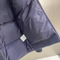 $233.06 USD Moncler Down Feather Coat Long Sleeved For Men #1374764