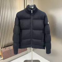 $233.06 USD Moncler Down Feather Coat Long Sleeved For Men #1374765