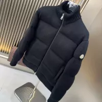 $233.06 USD Moncler Down Feather Coat Long Sleeved For Men #1374765