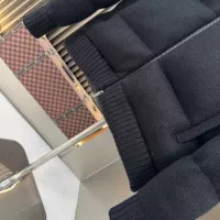 $233.06 USD Moncler Down Feather Coat Long Sleeved For Men #1374765