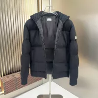 $233.06 USD Moncler Down Feather Coat Long Sleeved For Men #1374765