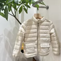 $132.00 USD Moncler Down Feather Coat Long Sleeved For Kids #1374775