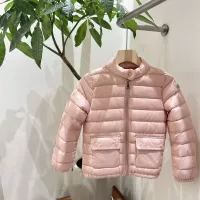 $132.00 USD Moncler Down Feather Coat Long Sleeved For Kids #1374778