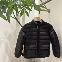 $132.00 USD Moncler Down Feather Coat For Kids Long Sleeved For Kids #1374781