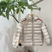 $132.00 USD Moncler Down Feather Coat For Kids Long Sleeved For Kids #1374782