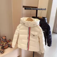 $132.00 USD Moncler Down Feather Coat Long Sleeved For Kids #1374785