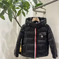 $132.00 USD Moncler Down Feather Coat For Kids Long Sleeved For Kids #1374786