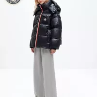 $132.00 USD Moncler Down Feather Coat Long Sleeved For Kids #1374786