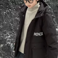 $132.00 USD Moncler Down Feather Coat Long Sleeved For Kids #1374788