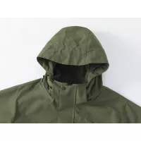 $80.00 USD Moncler Jackets Long Sleeved For Men #1374797