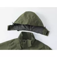 $80.00 USD Moncler Jackets Long Sleeved For Men #1374797