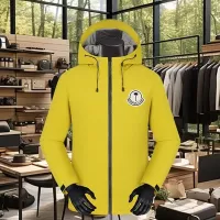 $80.00 USD Moncler Jackets Long Sleeved For Men #1374800