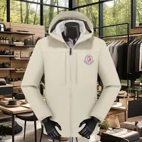 $80.00 USD Moncler Jackets Long Sleeved For Men #1374805