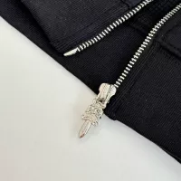 $98.00 USD Chrome Hearts Hoodies Long Sleeved For Unisex #1374828