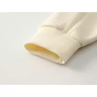 $52.00 USD LOEWE Hoodies Long Sleeved For Men #1374857