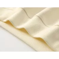 $52.00 USD LOEWE Hoodies Long Sleeved For Men #1374857