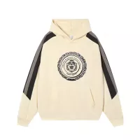 $52.00 USD Versace Hoodies Long Sleeved For Men #1374894