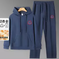 $80.00 USD Moncler Tracksuits Long Sleeved For Men #1374959