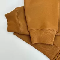 $88.00 USD LOEWE Hoodies Long Sleeved For Unisex #1375097