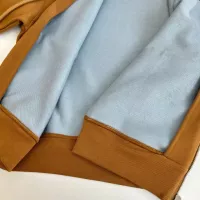 $88.00 USD LOEWE Hoodies Long Sleeved For Unisex #1375097