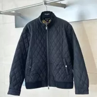 $115.00 USD Burberry Coats Long Sleeved For Unisex #1375107