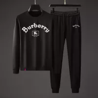 $88.00 USD Burberry Tracksuits Long Sleeved For Men #1375118