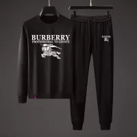 $88.00 USD Burberry Tracksuits Long Sleeved For Men #1375122