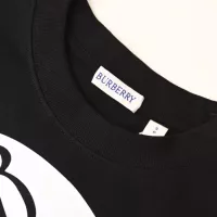 $72.00 USD Burberry T-Shirts Long Sleeved For Unisex #1375129