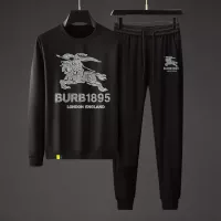 $88.00 USD Burberry Tracksuits Long Sleeved For Men #1375138