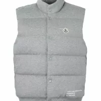 $150.00 USD Moncler Down Feather Coat Sleeveless For Unisex #1375142