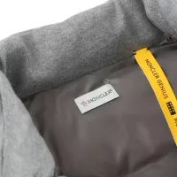 $150.00 USD Moncler Down Feather Coat Sleeveless For Unisex #1375142