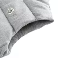 $150.00 USD Moncler Down Feather Coat Sleeveless For Unisex #1375142