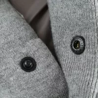 $150.00 USD Moncler Down Feather Coat Sleeveless For Unisex #1375142