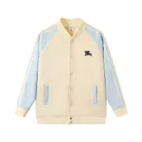 $80.00 USD Burberry Jackets Long Sleeved For Unisex #1375145