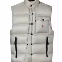 $132.00 USD Moncler Down Feather Coat Sleeveless For Unisex #1375146