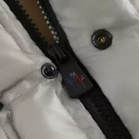 $132.00 USD Moncler Down Feather Coat Sleeveless For Unisex #1375146