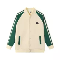 $80.00 USD Burberry Jackets Long Sleeved For Unisex #1375149