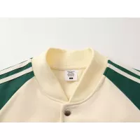 $80.00 USD Burberry Jackets Long Sleeved For Unisex #1375149