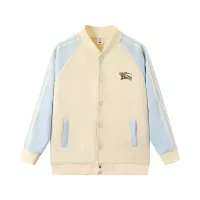 $80.00 USD Burberry Jackets Long Sleeved For Unisex #1375164