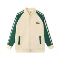 $80.00 USD Burberry Jackets Long Sleeved For Unisex #1375165