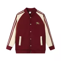 $80.00 USD Burberry Jackets Long Sleeved For Unisex #1375166