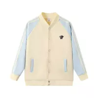 $80.00 USD Versace Jackets Long Sleeved For Unisex #1375169