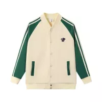 $80.00 USD Versace Jackets Long Sleeved For Unisex #1375170