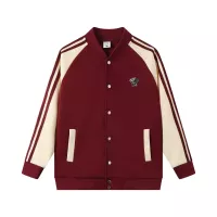$80.00 USD Versace Jackets Long Sleeved For Unisex #1375171