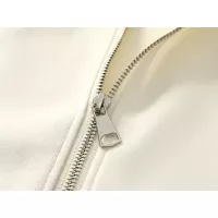 $80.00 USD LOEWE Jackets Long Sleeved For Unisex #1375173