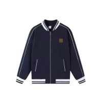 $80.00 USD LOEWE Jackets Long Sleeved For Unisex #1375178