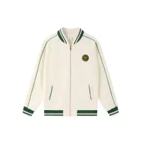 $80.00 USD Versace Jackets Long Sleeved For Unisex #1375200