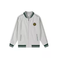 $80.00 USD Versace Jackets Long Sleeved For Unisex #1375201