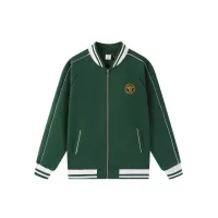 $80.00 USD Versace Jackets Long Sleeved For Unisex #1375203